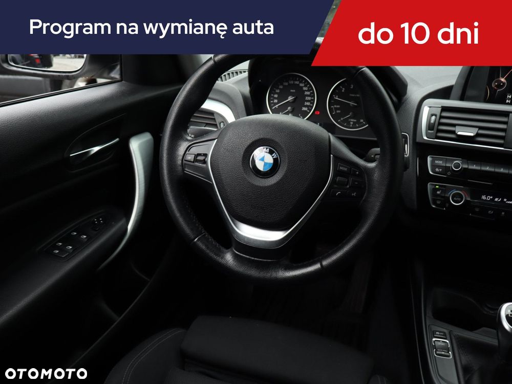 BMW Seria 1 - 9