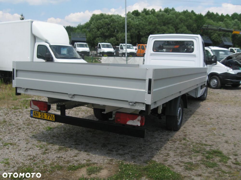 Mercedes-Benz SPRINTER 316 CDI. 5,20-m.SKRZYNIA CAŁA ALU - LEKKA. - 7