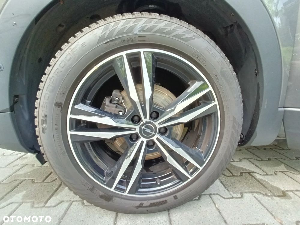 Opel Grandland X 1.5 CDTI Innovation S&S - 13