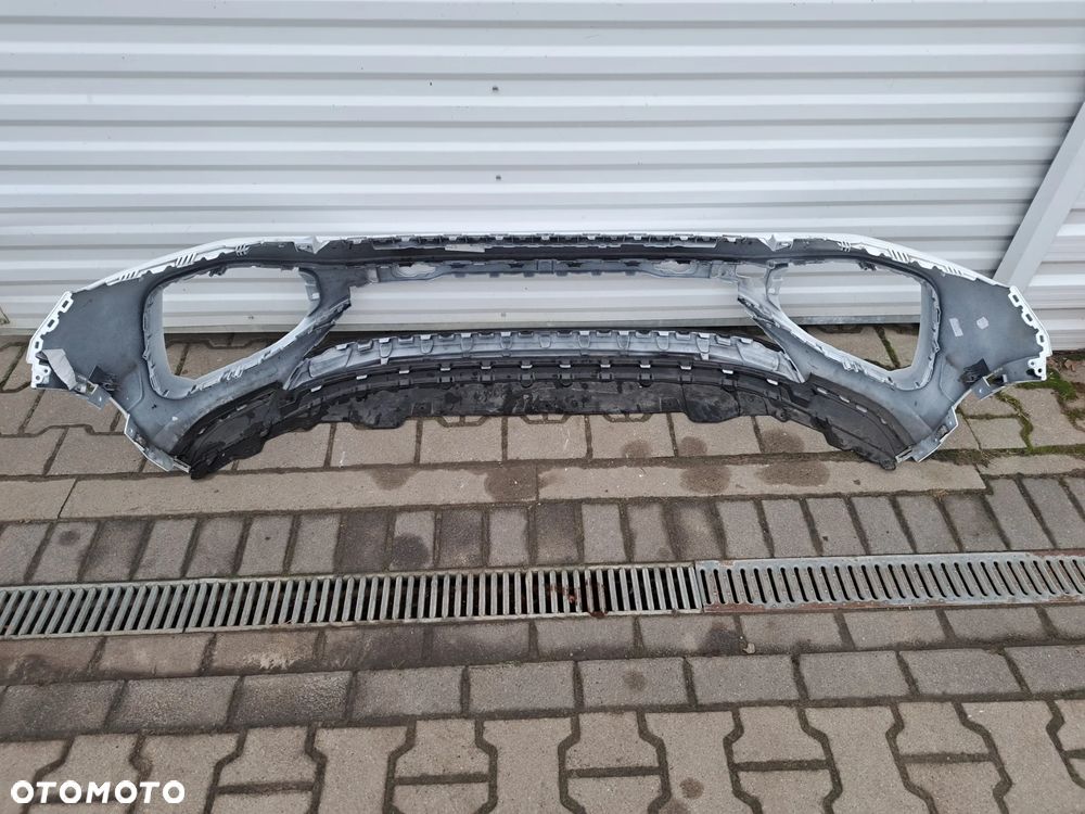 Zderzak przedni Przód Volkswagen T-Roc R-line lift 2GA807217AT - 8
