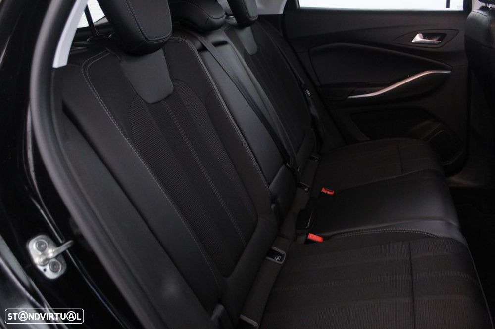 Opel Grandland 1.5 CDTI GS Line AT - 15