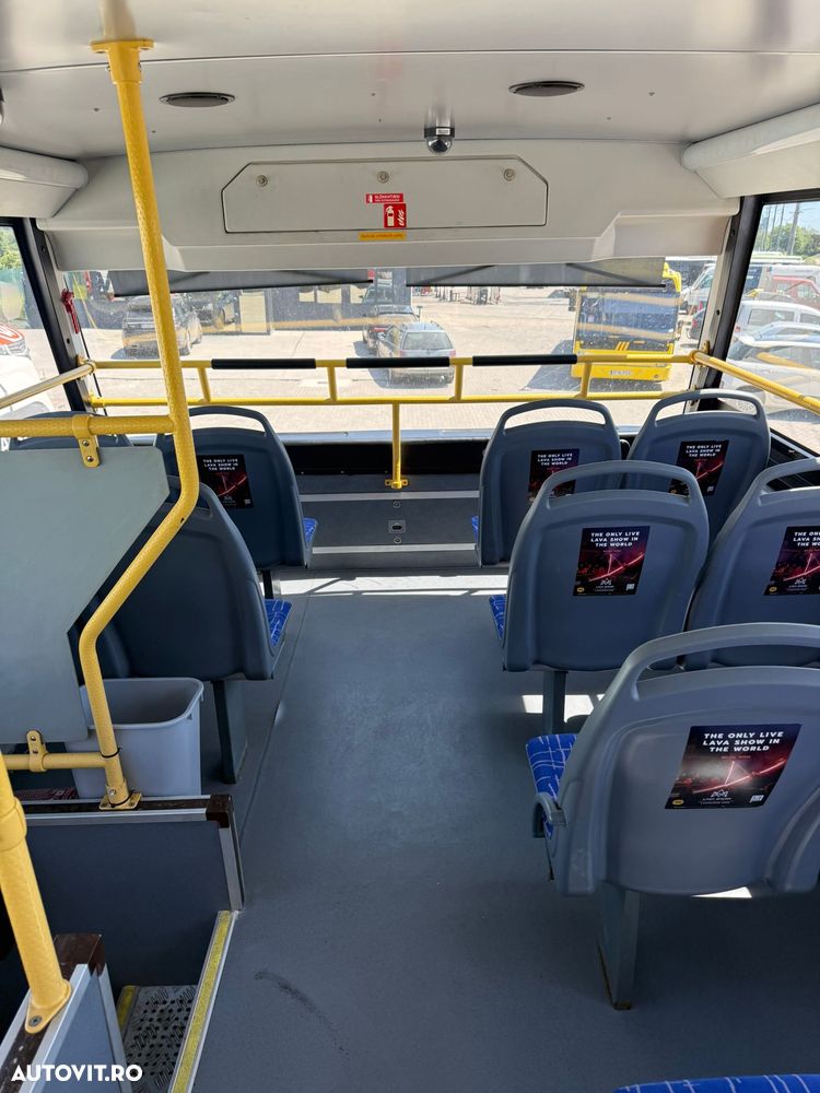 Alta KLQ6119GS - 7
