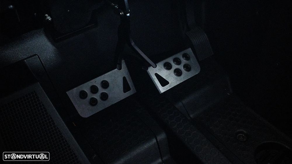 Polaris RZR RS1 - 25