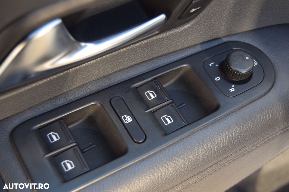 Volkswagen Amarok 2.0 BiTDI 4MOTION Highline - 14