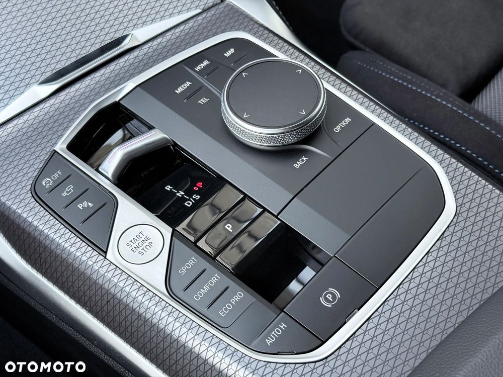 BMW Seria 4 420d xDrive M Sport sport - 26