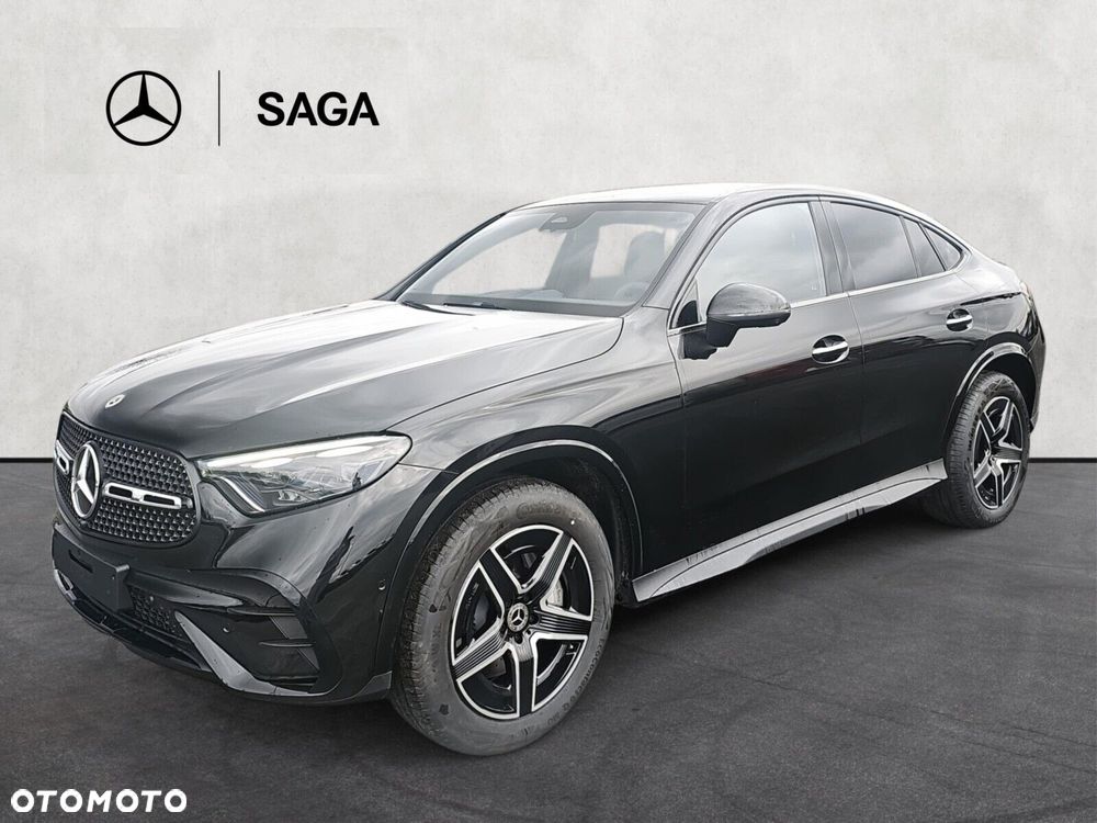 Mercedes-Benz GLC - 2