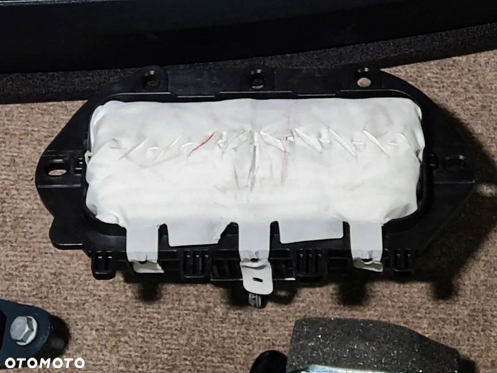 CITROEN C5 AirCross 20-22r AirBag Poduszka Powietrzna Deska Taśma Pasy - 6