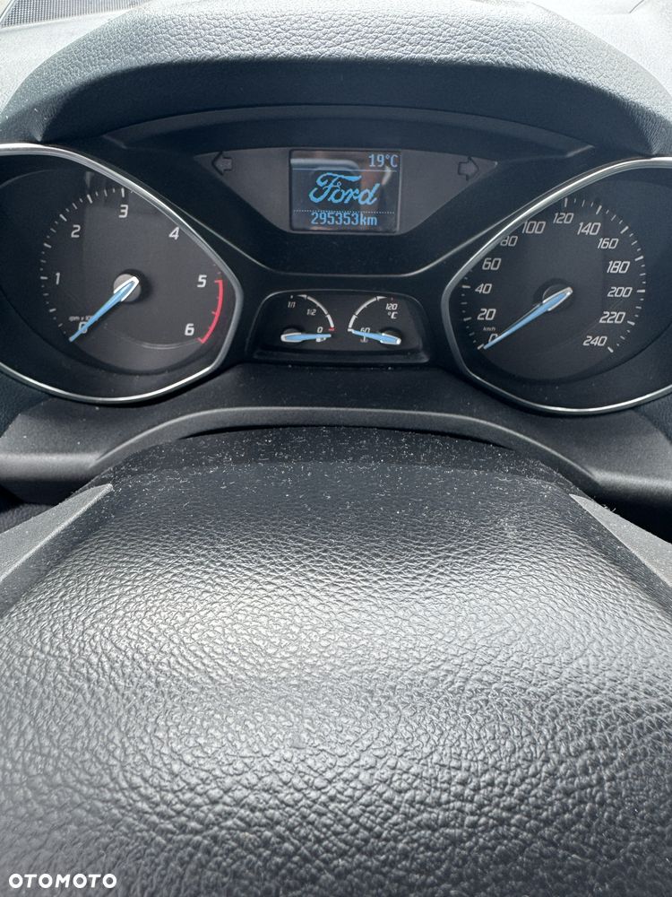 Ford Grand C-MAX - 4