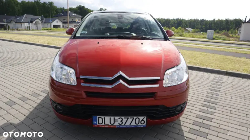 Citroën C4 1.6 16V VTR - 10
