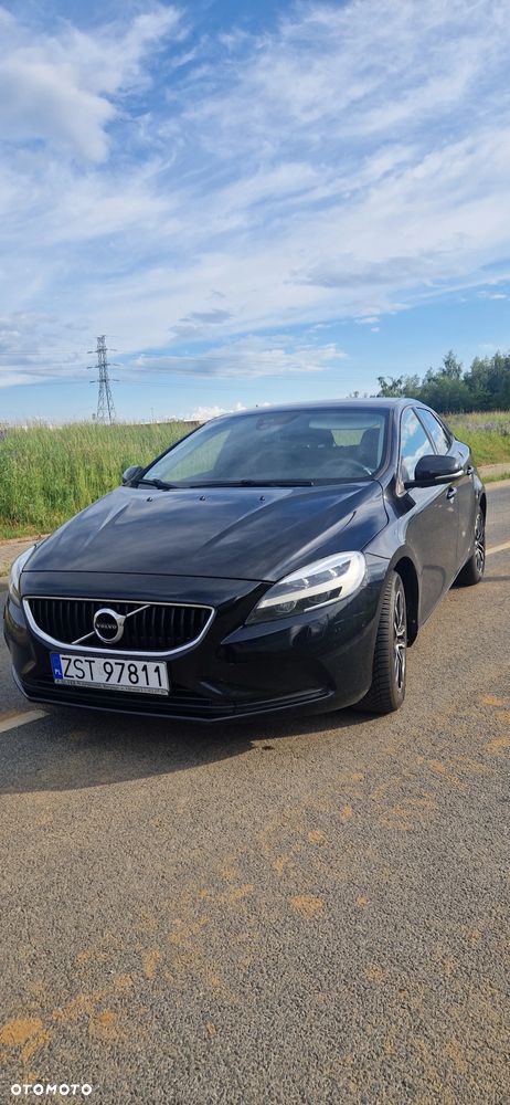 Volvo V40 D2 Momentum - 14