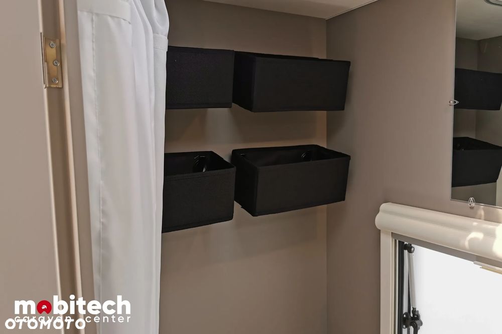 LMC SASSINO 470 K MY 25 - 26