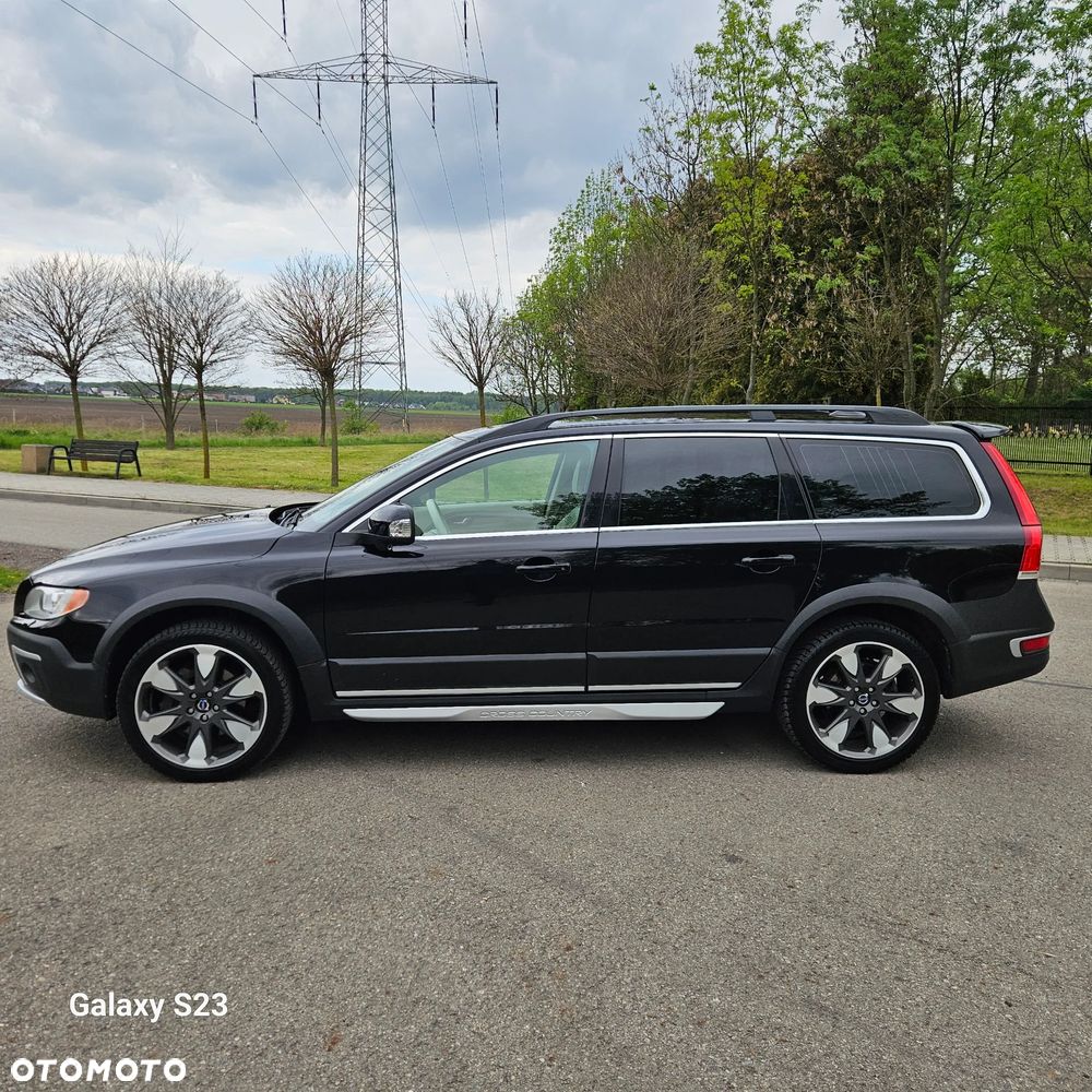 Volvo XC 70 D4 Geartronic Momentum - 3