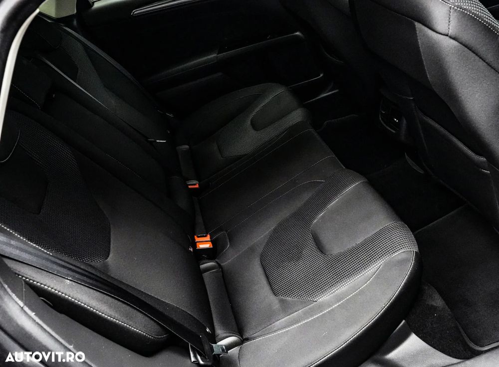Ford Mondeo 2.0 TDCi Aut. AWD Titanium - 16