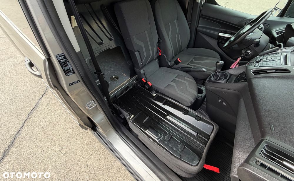 Ford Transit Connect L2H1 1.5 TDCI 8V 100KM 2017r - 39