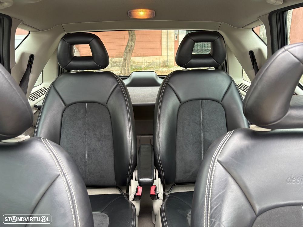 Mercedes-Benz A 190 - 19