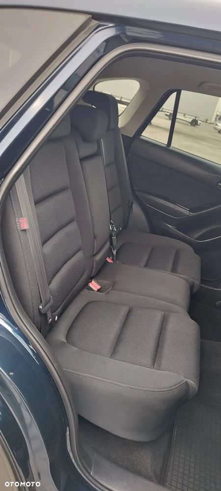 Mazda CX-5 2.2 SKYACTIV-D AWD Sendo - 25