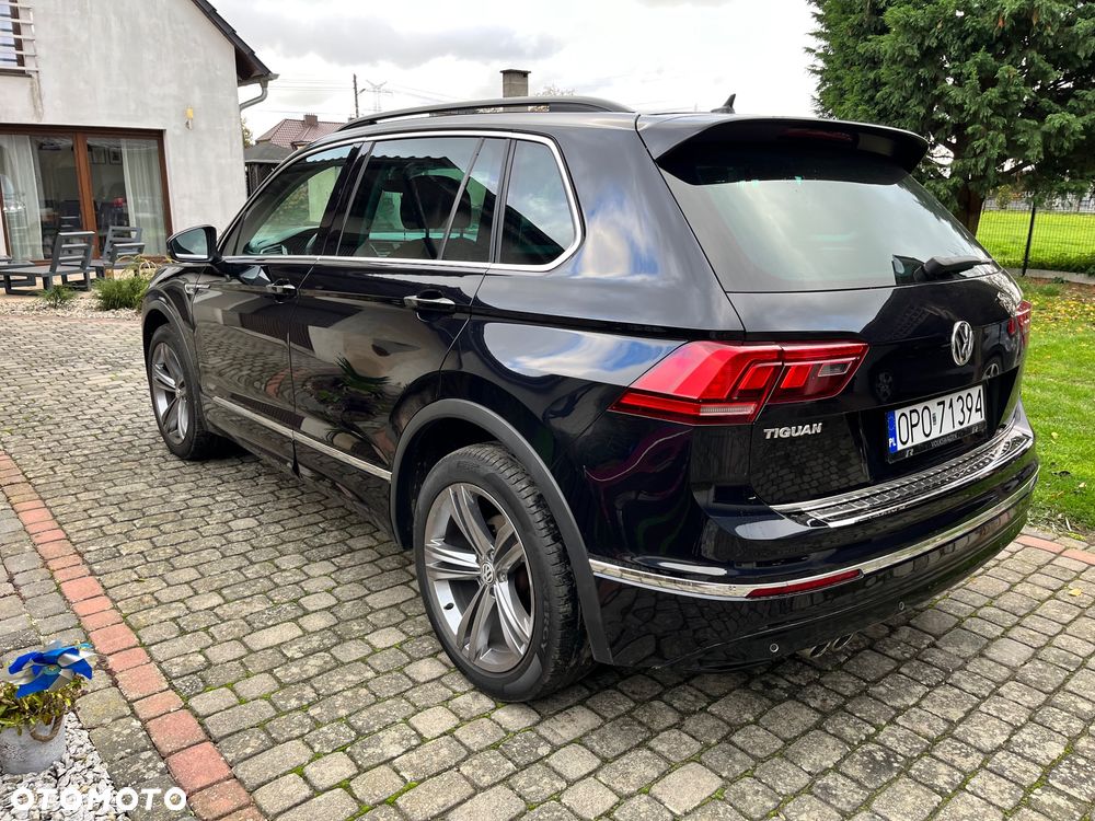 Volkswagen Tiguan 2.0 TDI 4Mot Track&Style DSG - 3