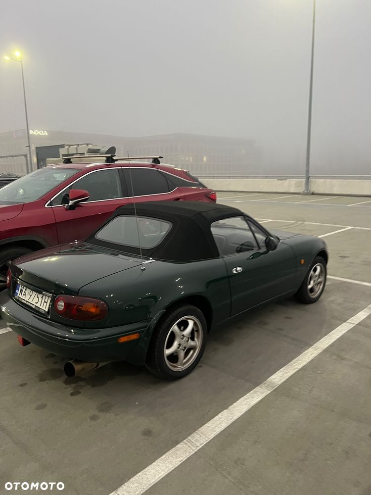 Mazda MX-5 - 13