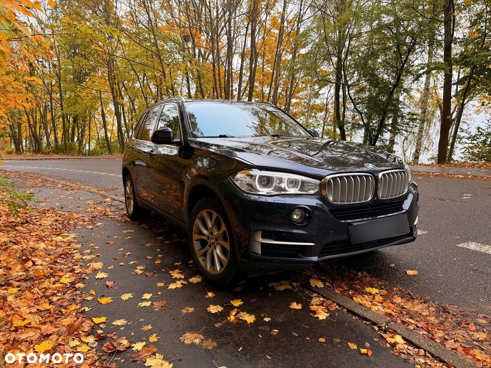 BMW X5 - 3