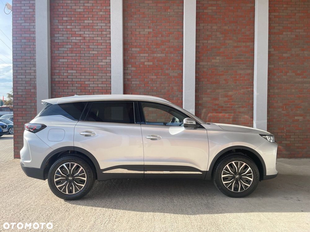 Chery Tiggo 7 - 7
