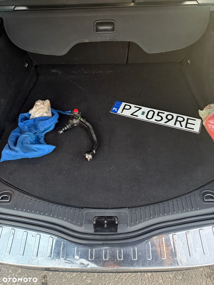 Ford Mondeo 1.6 Eco Boost Start-Stopp Titanium X - 7