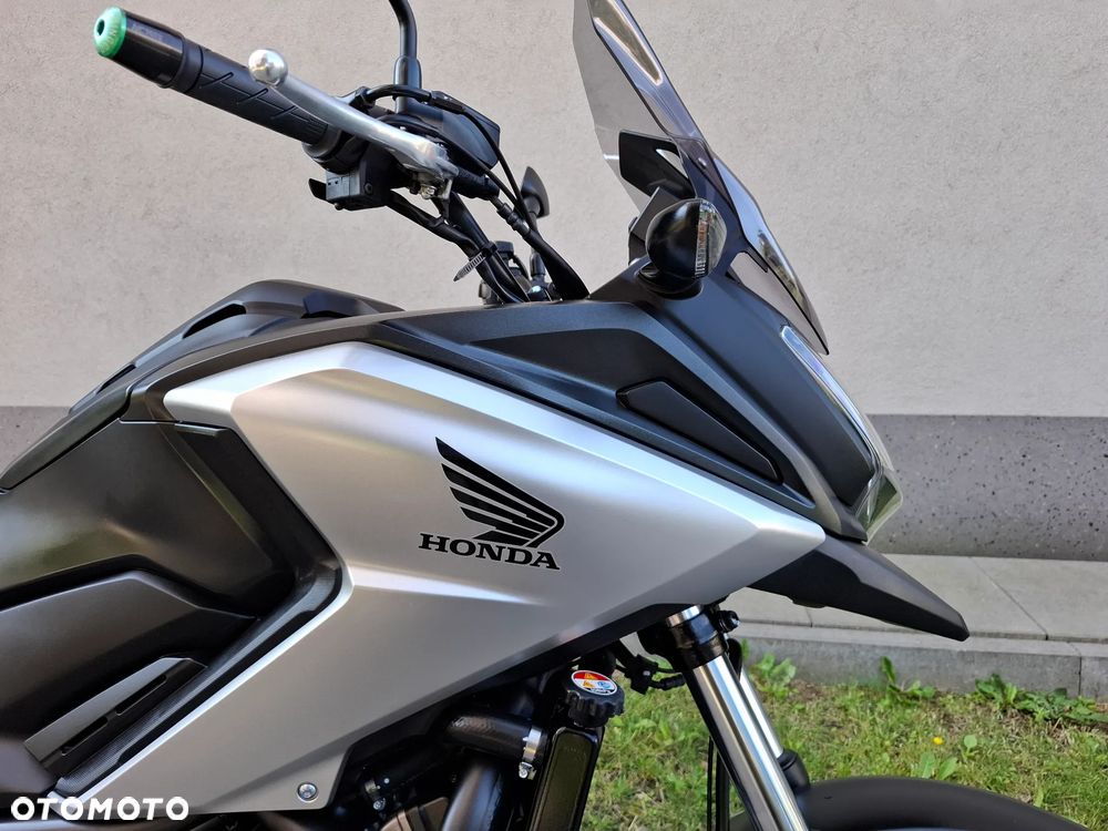 Honda NC - 26