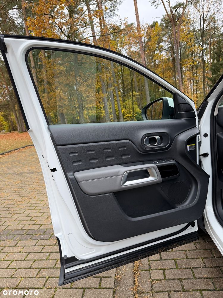 Citroën C5 Aircross 1.2 PureTech Live - 21