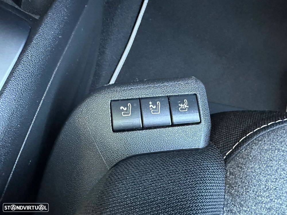 Citroën Grand C4 Spacetourer 1.5 BlueHDi Origins - 23