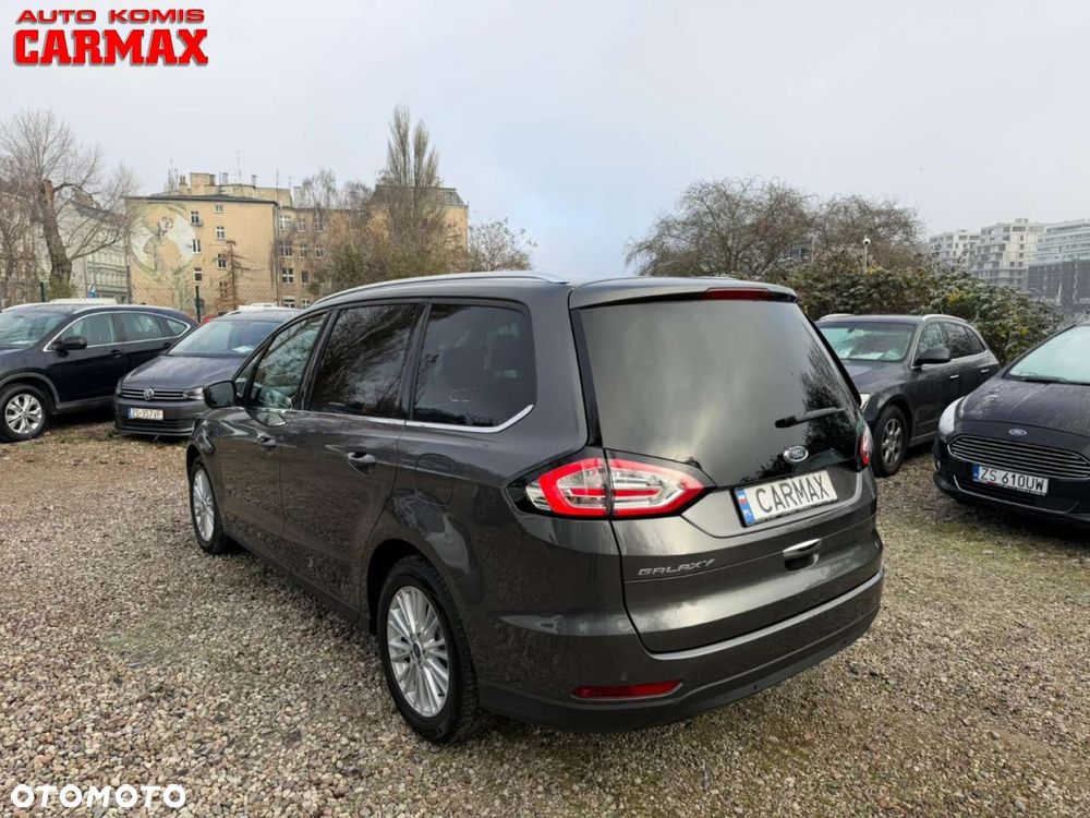 Ford Galaxy - 5
