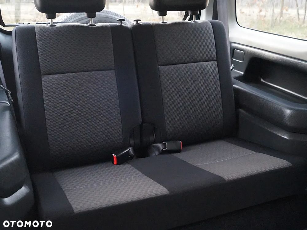 Suzuki Jimny Classic - 14