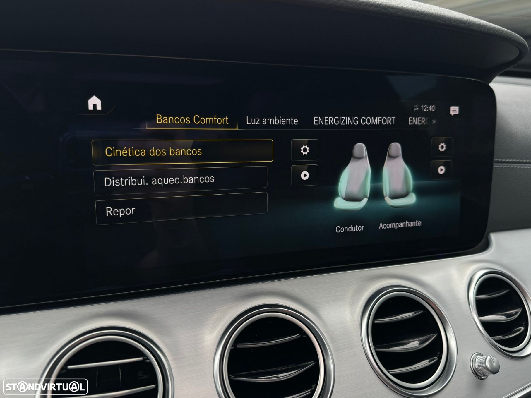 Mercedes-Benz E 300 e AMG Line - 51