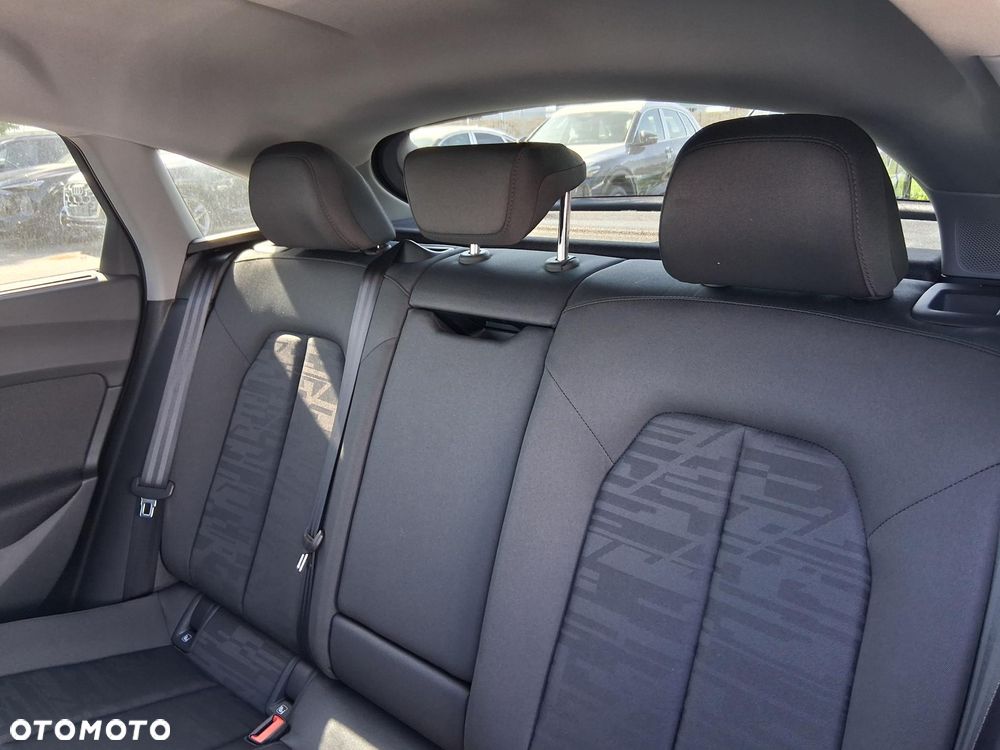 Audi A5 Limousine - 8