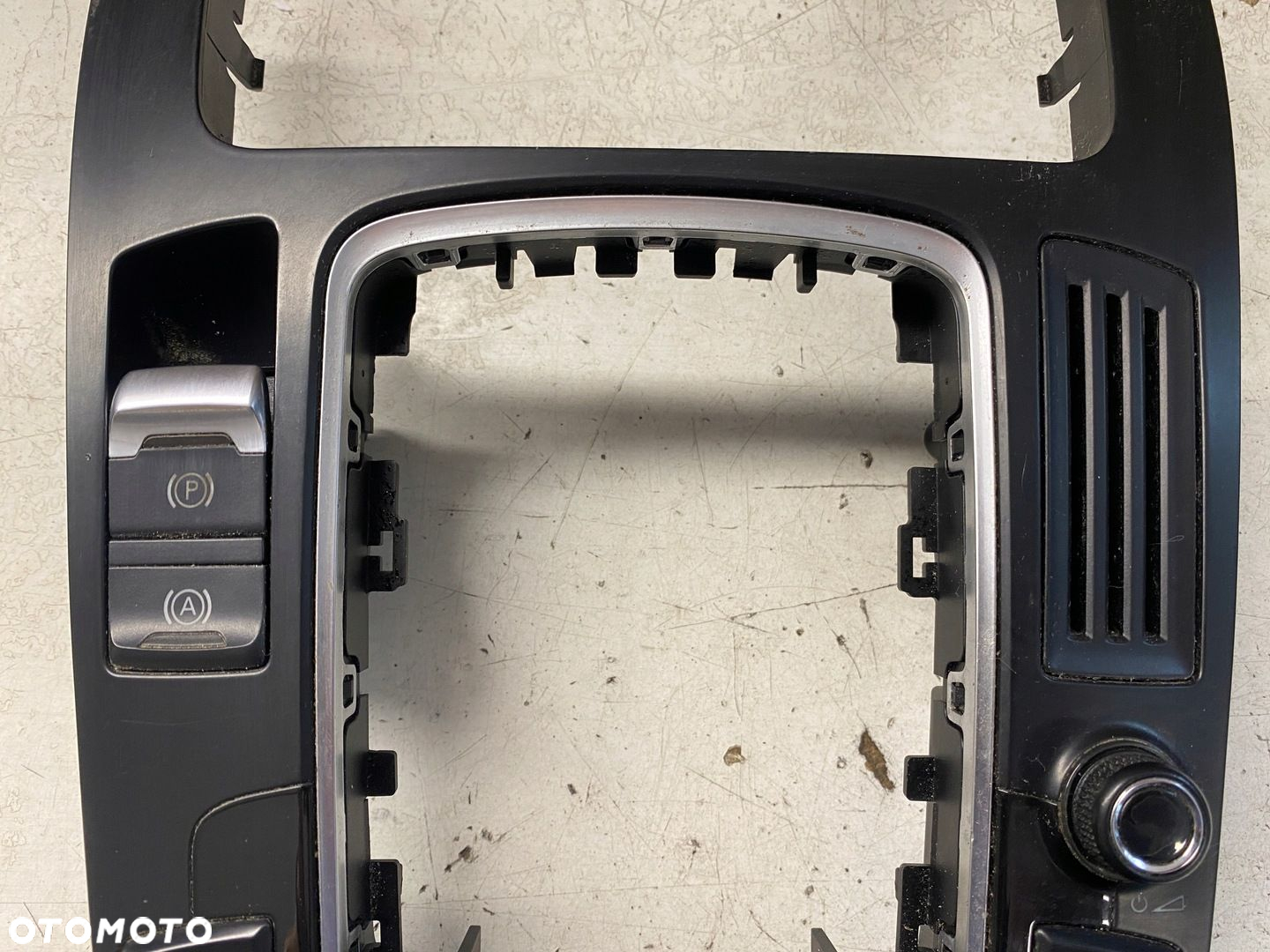 AUDI Q5 8R RADIO NAWIGACJA MMI 3G - 11