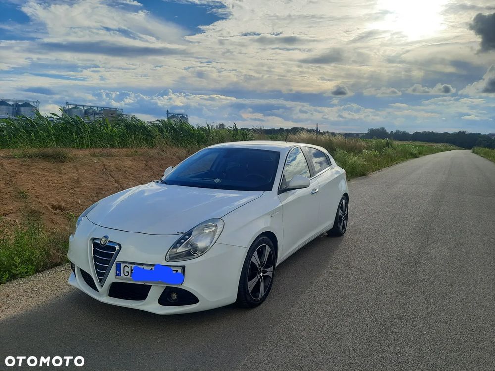 Alfa Romeo Giulietta 1.4 TB 16V Multiair - 15