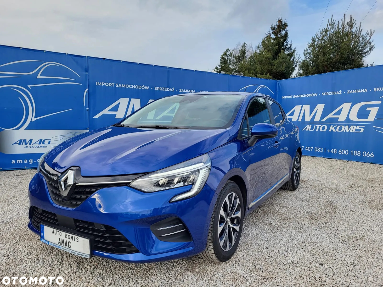 Renault Clio 1.0 TCe Intens - 2