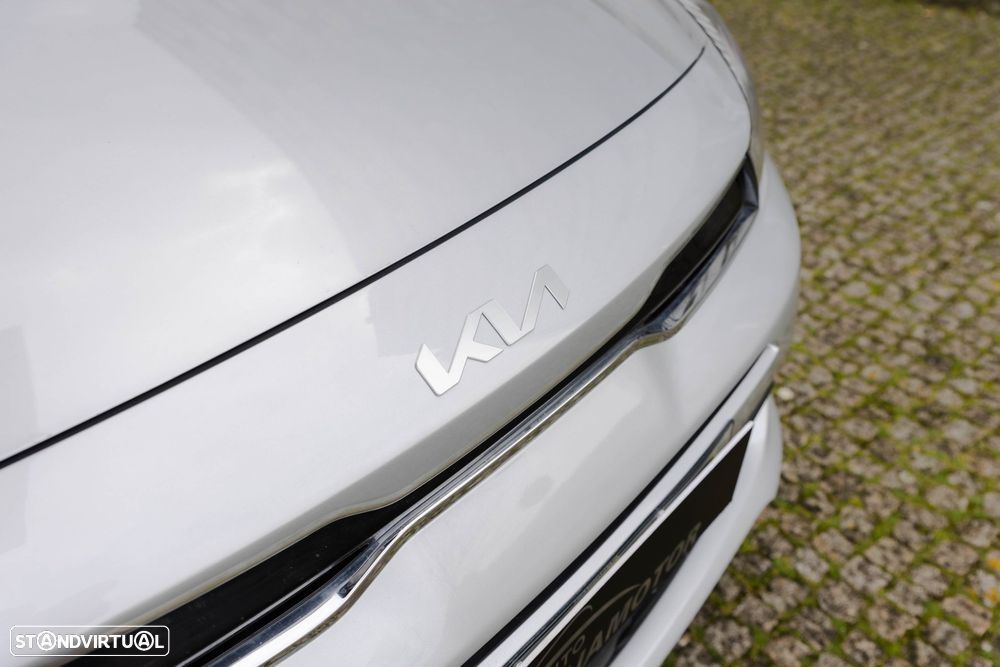 Kia Rio 1.0 T-GDi Drive - 7