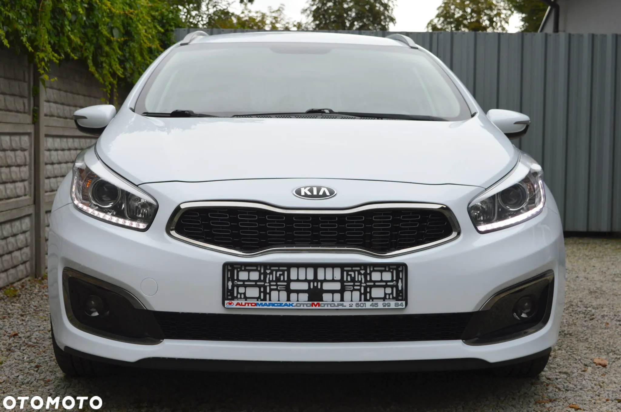 Kia Ceed Cee'd 1.6 CRDi L Business Line - 13