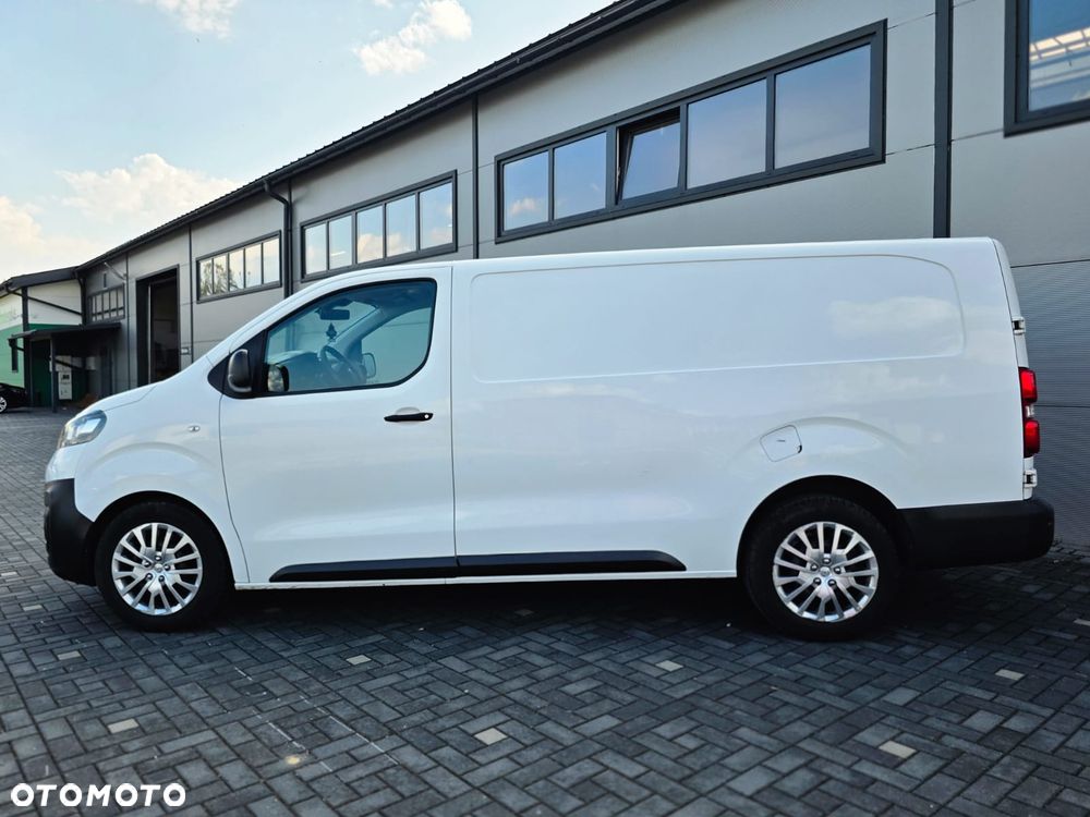 Opel Vivaro - 17