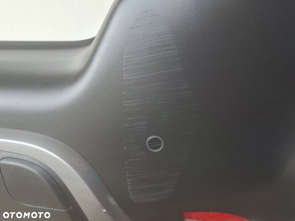 Citroën C3 Aircross PureTech 110 Stop & Start Feel - 31