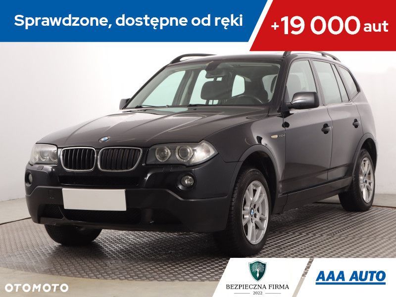 BMW X3 - 2