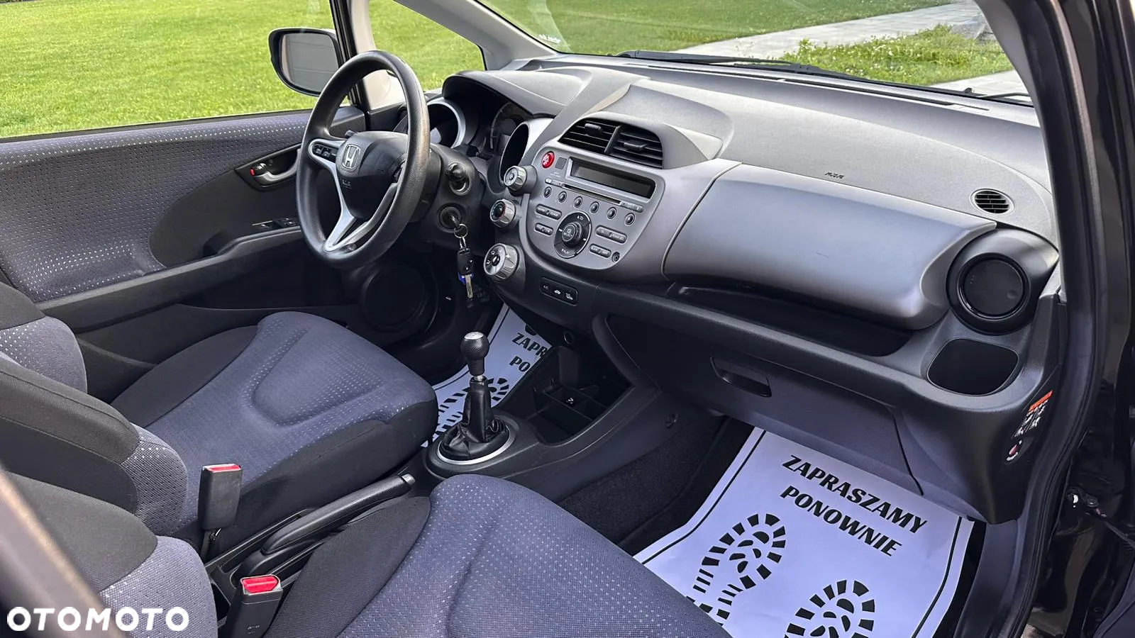 Honda Jazz 1.2 i-VTEC - 29