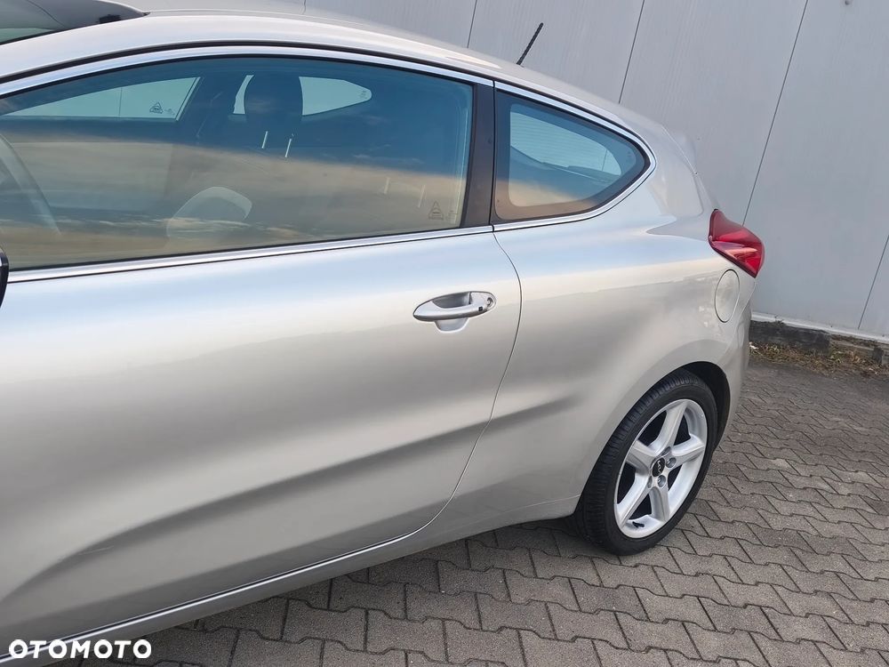 Kia ProCeed 1.6 GDI XL - 11