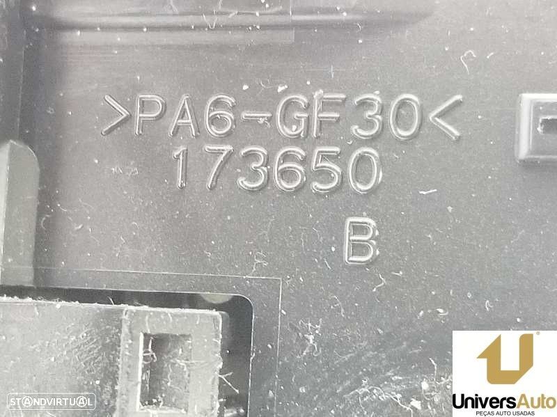 COMANDO PISCAS TOYOTA AVENSIS BREAK FAMILIAR 2007 -8414005140 - 8