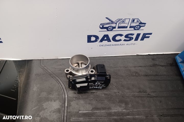 CLAPETA ACCELERATIE CM5G-9F991-FC CM5G-9F991-FC Ford Fiesta 6 [faceli - 2