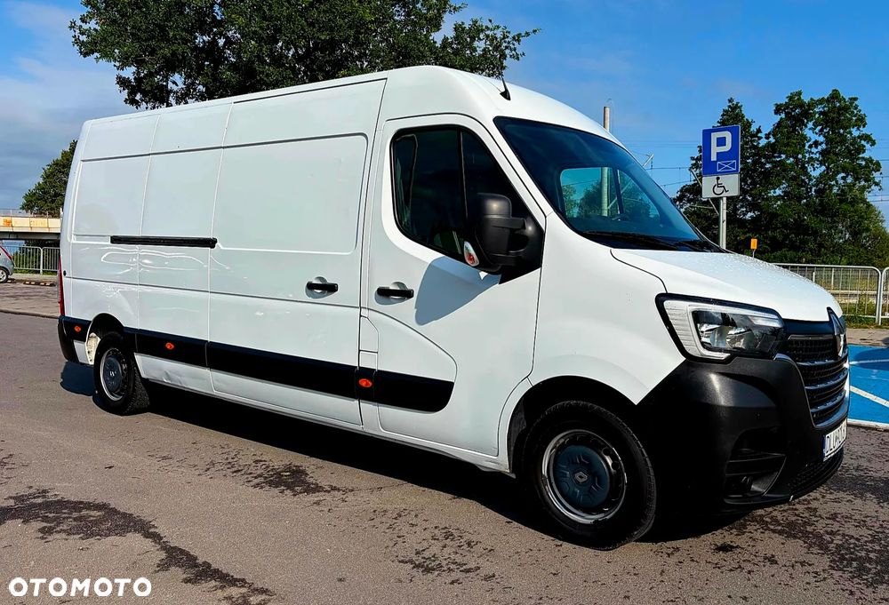 Renault Master - 2