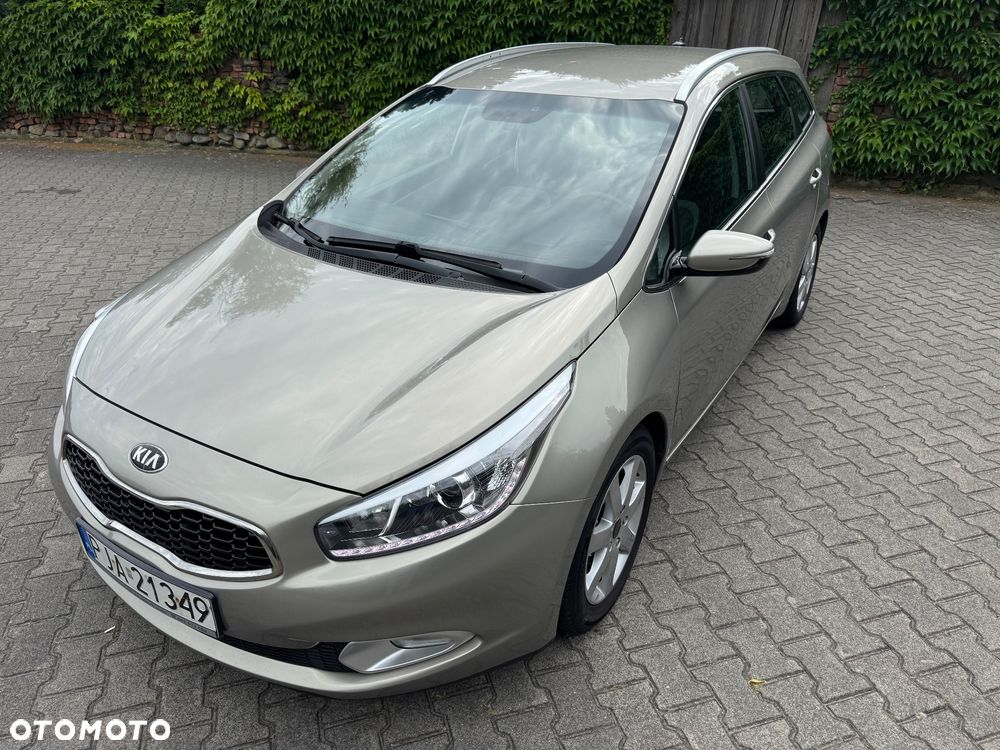 Kia Ceed 1.6 GDI Business Line - 2