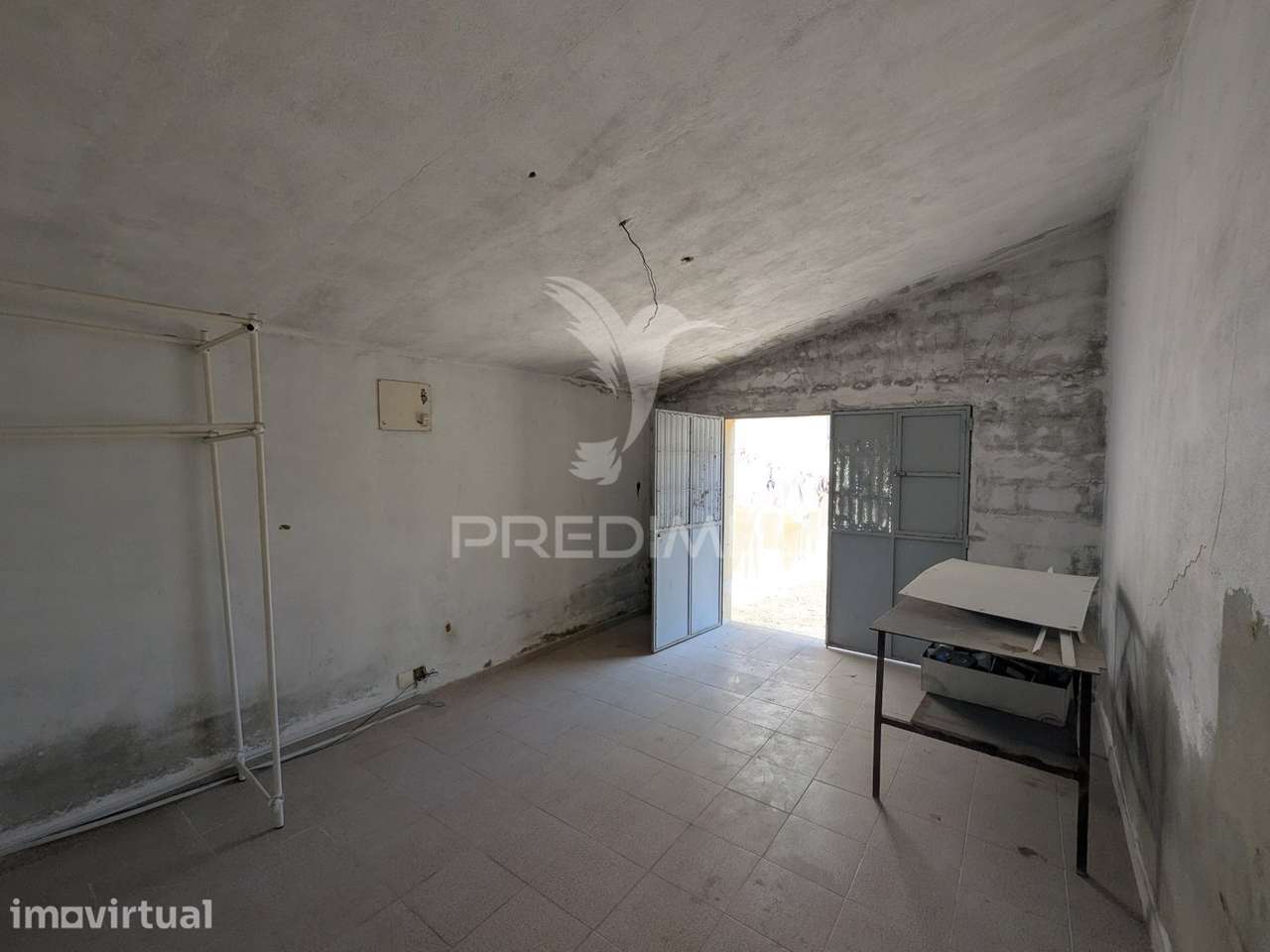 Armazém com 52m2 em Junqueira, Castro Marim - Grande imagem: 5/15