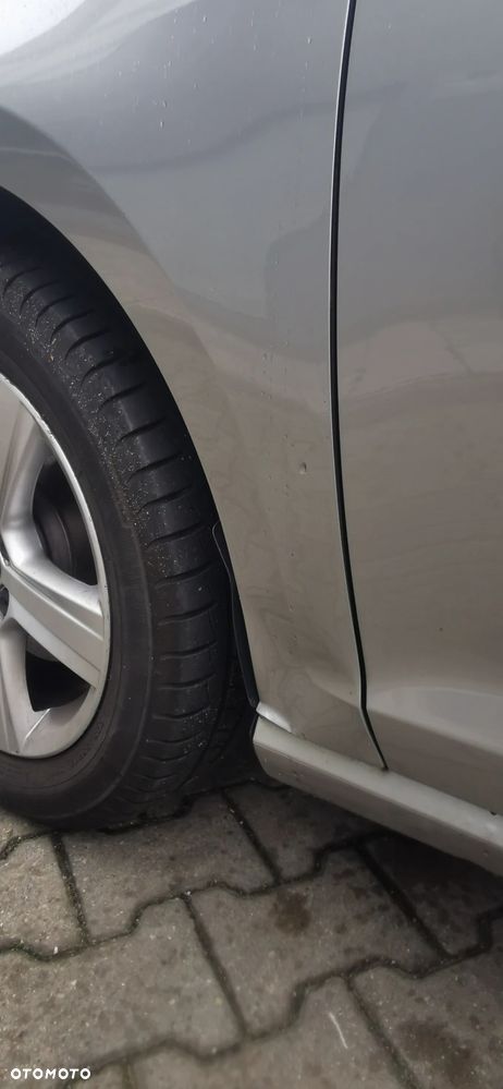 Volkswagen Golf VII 1.0 TSI BMT Trendline - 21