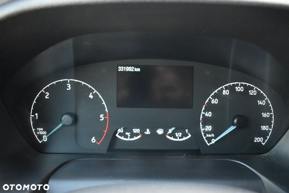 Ford TRANSIT - 5