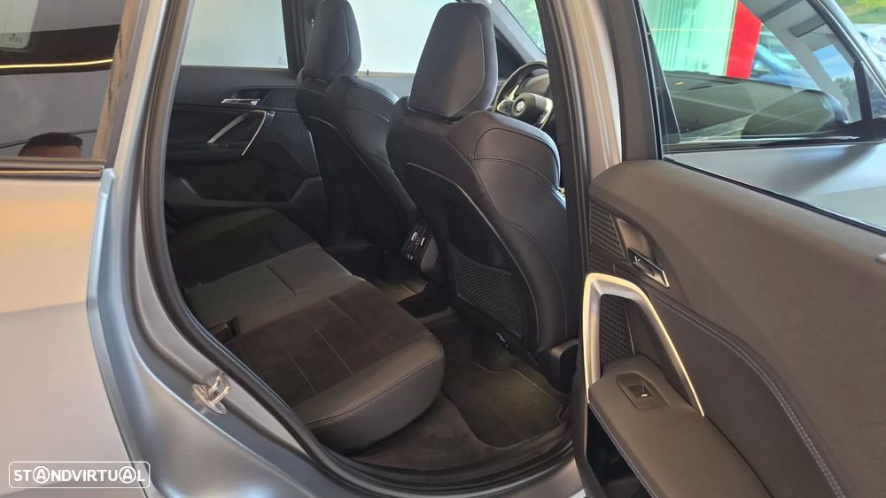 BMW X1 18 d sDrive Pack M Auto - 53
